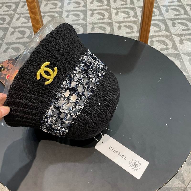 Chanel Hat (378)