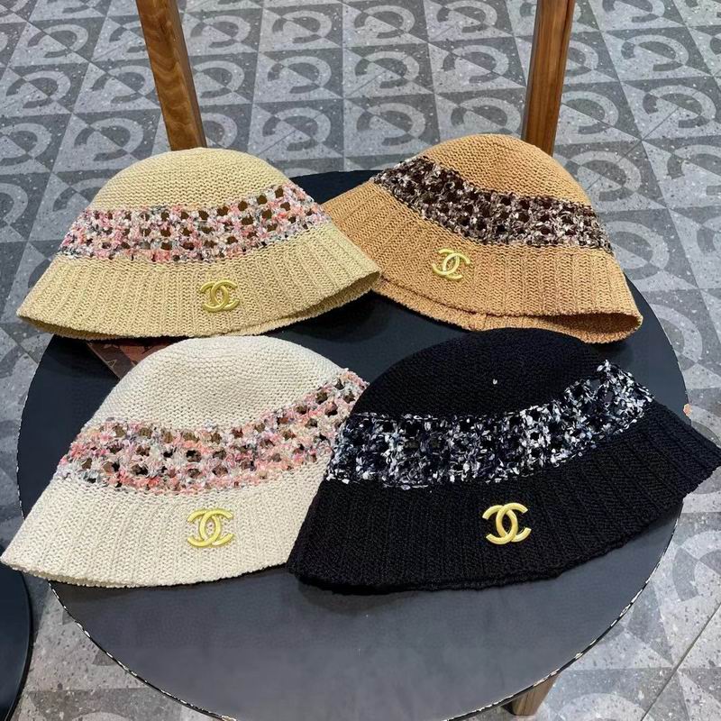 Chanel Hat (380)