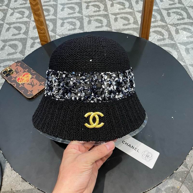 Chanel Hat (383)