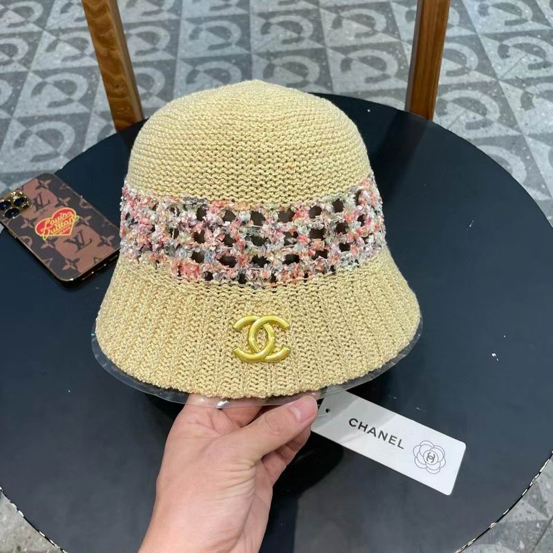 Chanel Hat (391)