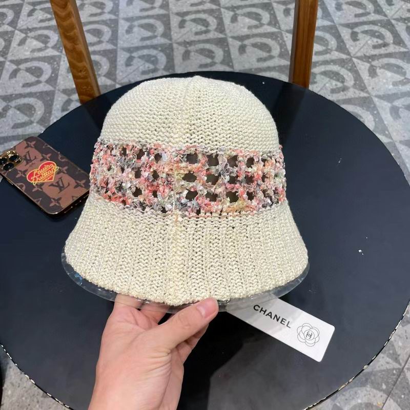 Chanel Hat (397)