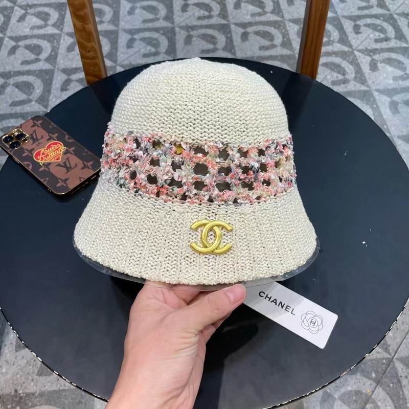 Chanel Hat (400)