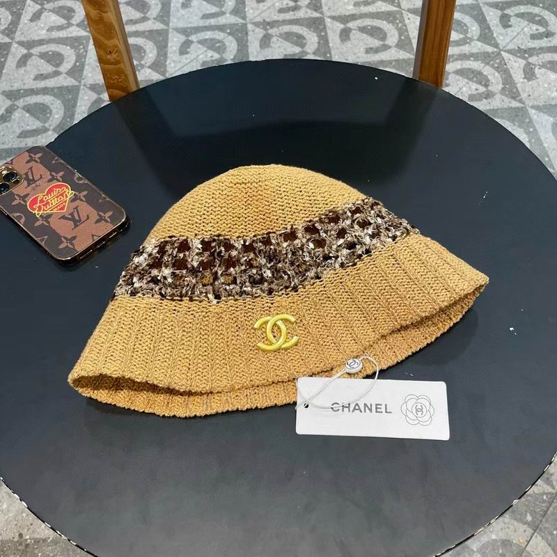 Chanel Hat (403)