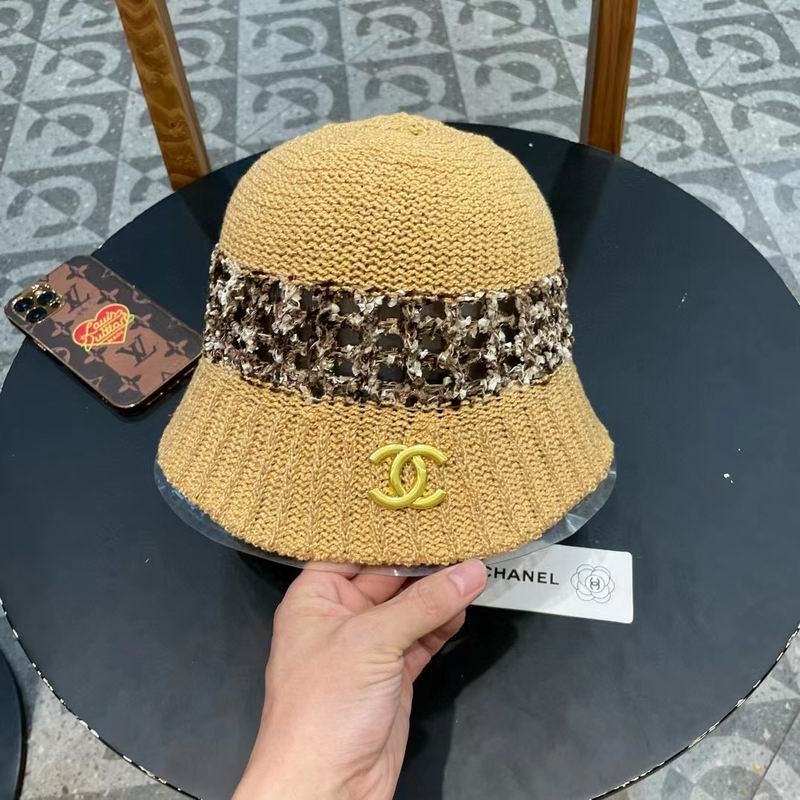 Chanel Hat (409)