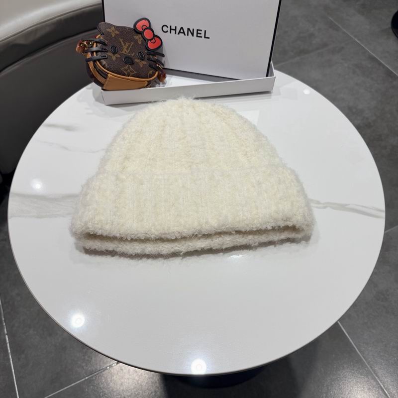 Chanel Hat (444)