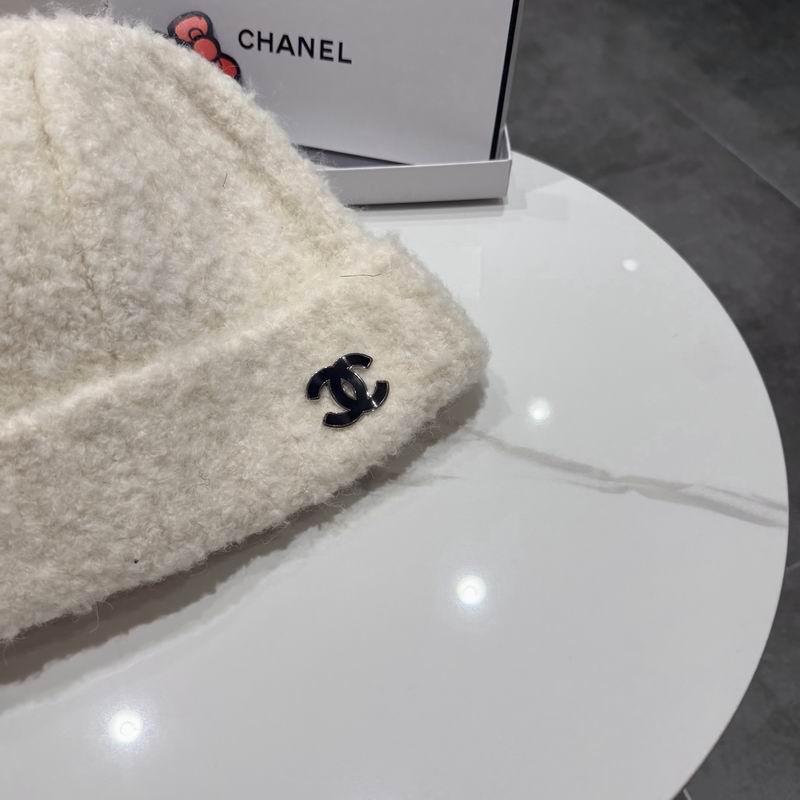 Chanel Hat (447)