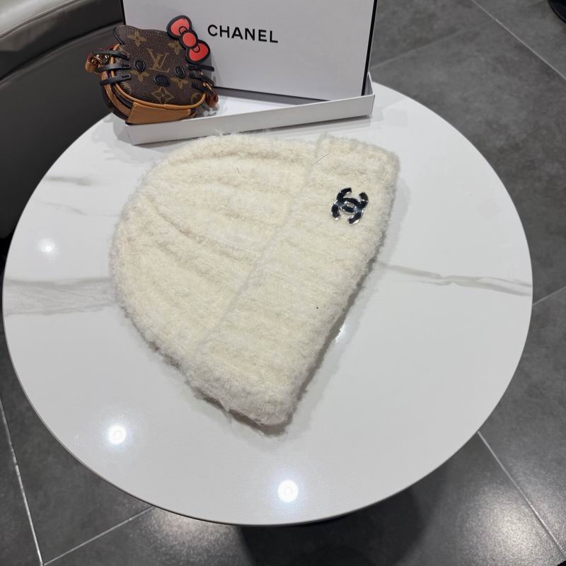 Chanel Hat (448)