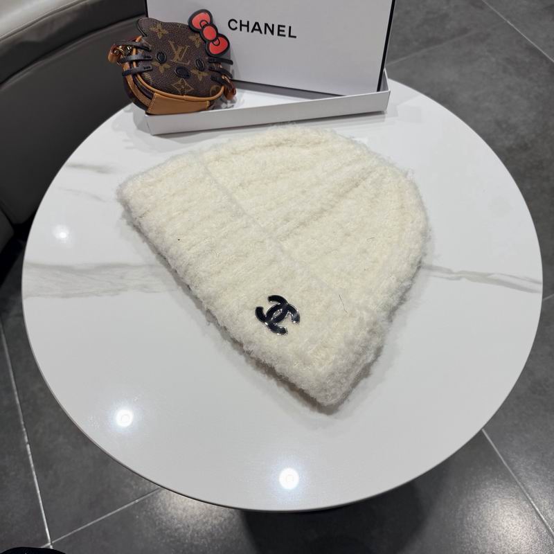 Chanel Hat (449)
