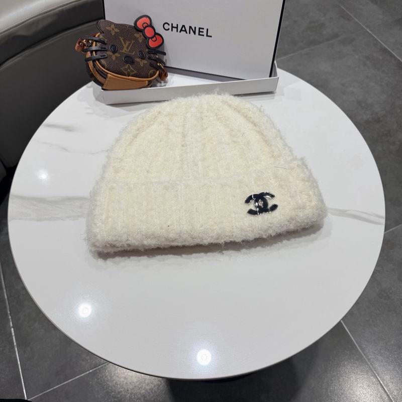 Chanel Hat (450)