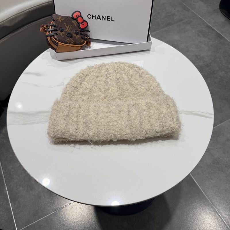 Chanel Hat (453)