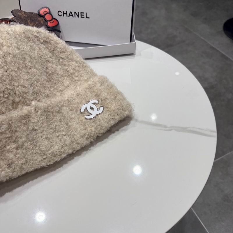 Chanel Hat (456)