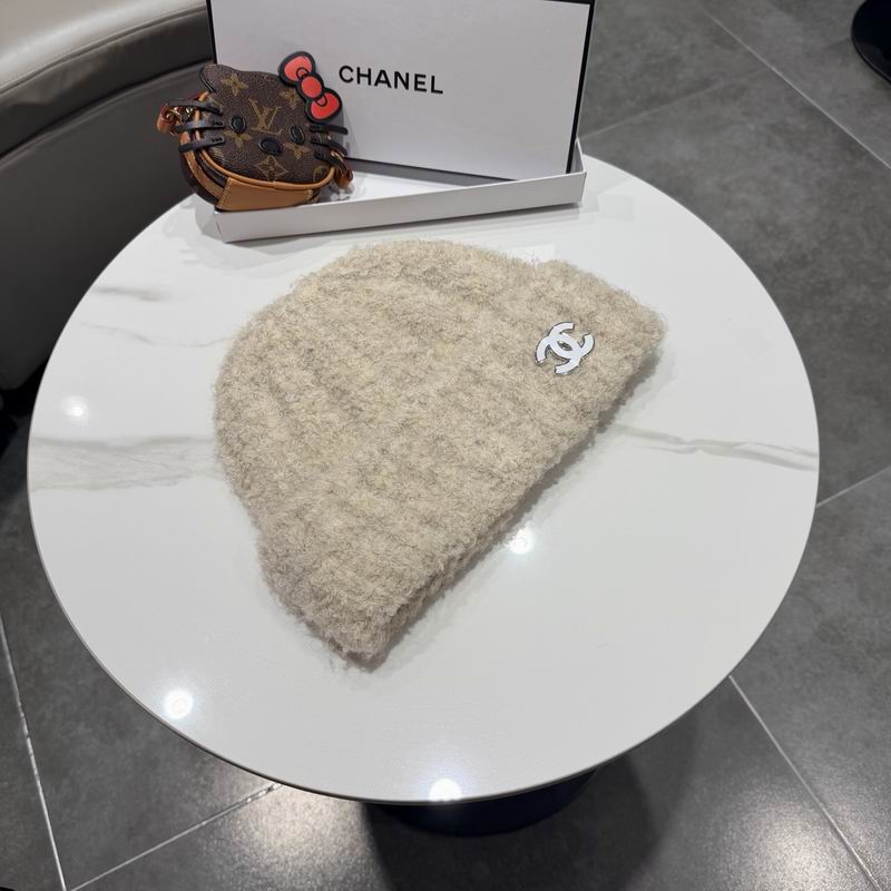 Chanel Hat (457)