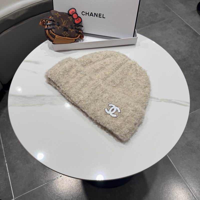 Chanel Hat (458)