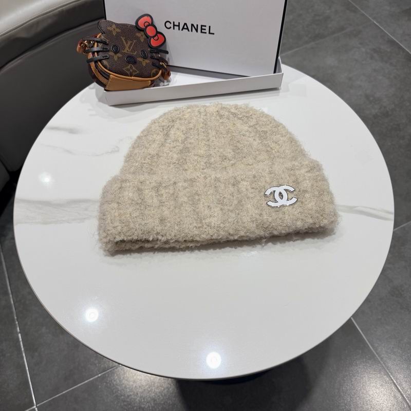 Chanel Hat (459)