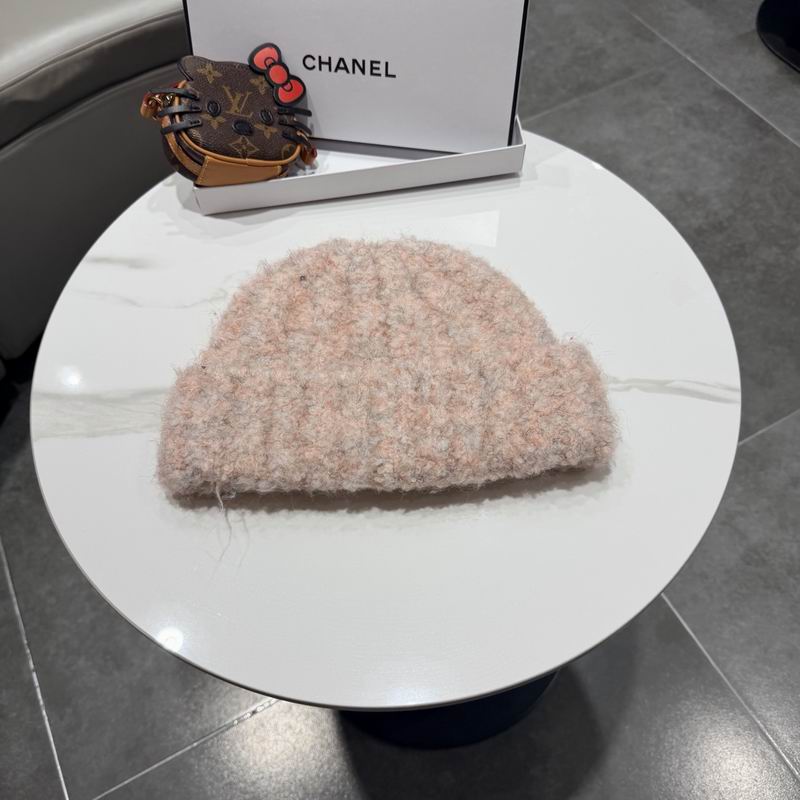 Chanel Hat (462)