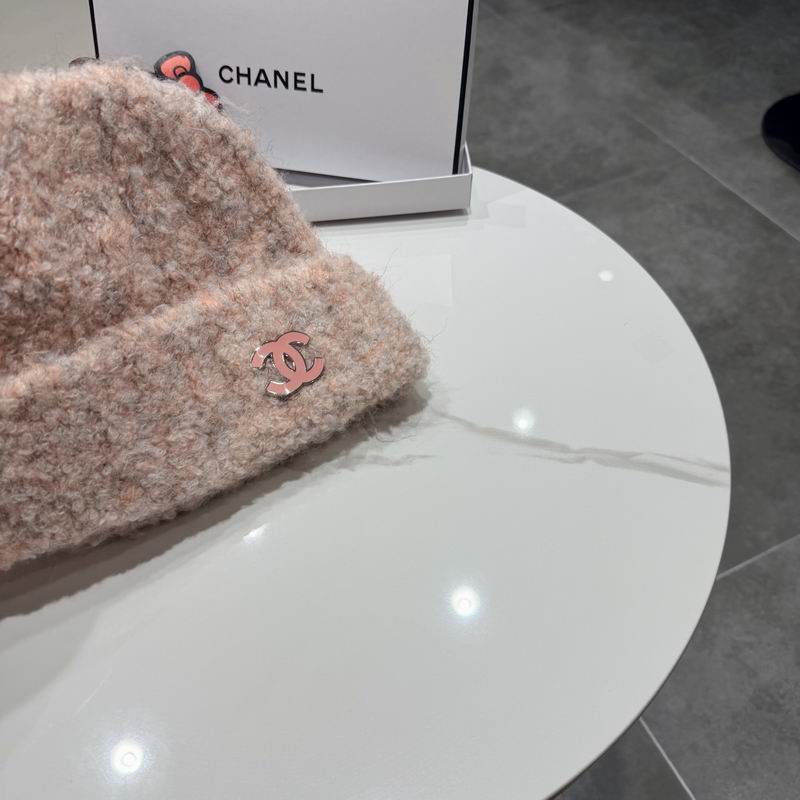 Chanel Hat (465)