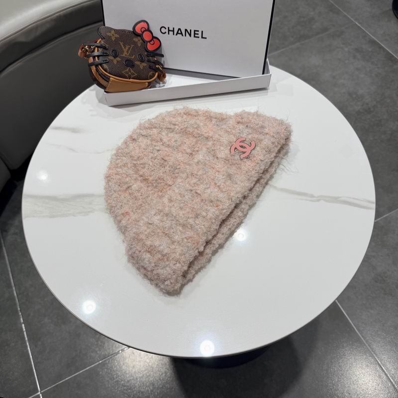 Chanel Hat (466)