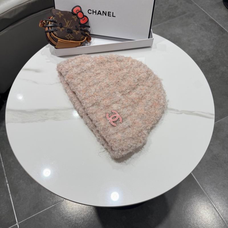 Chanel Hat (467)
