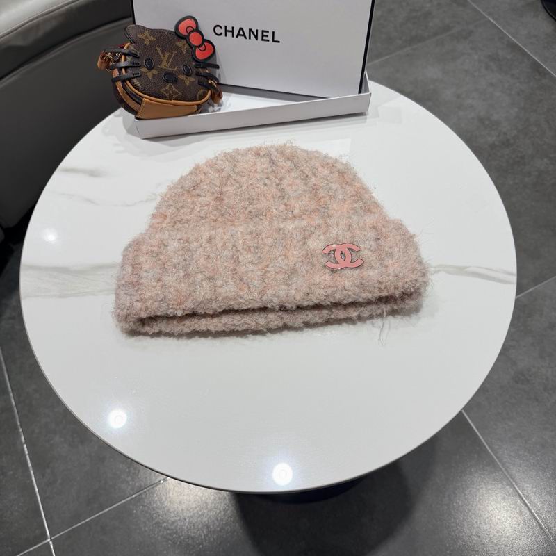 Chanel Hat (468)