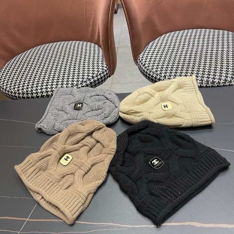 Chanel Hat (496)