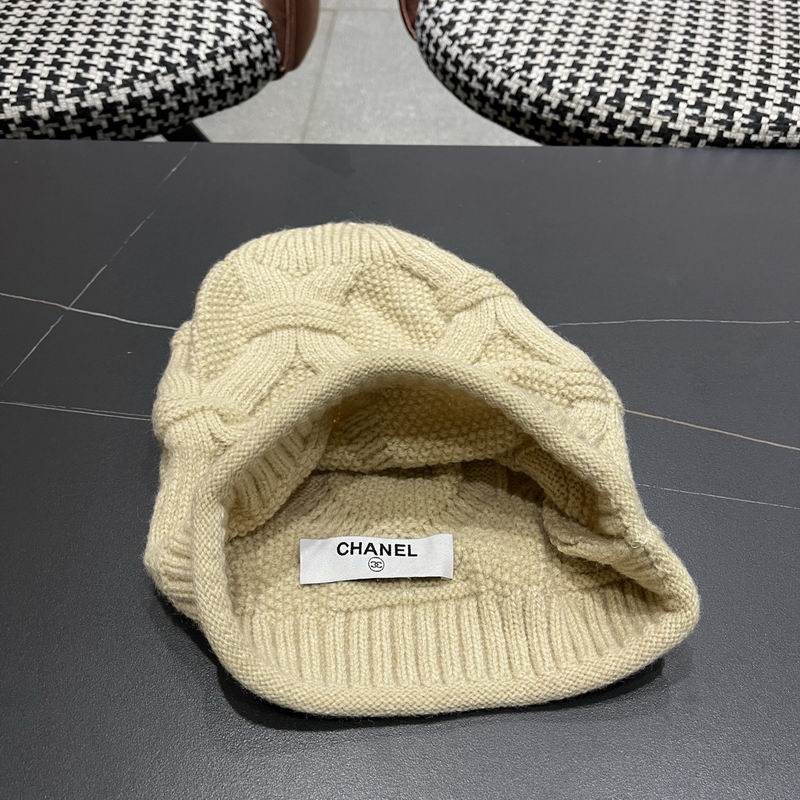 Chanel Hat (497)