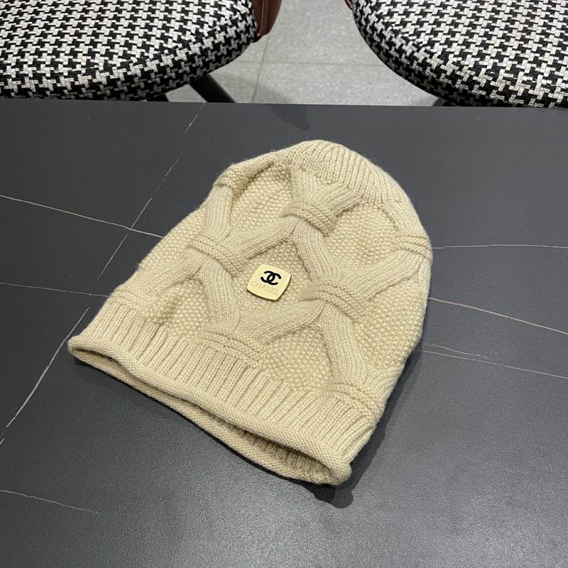 Chanel Hat (504)