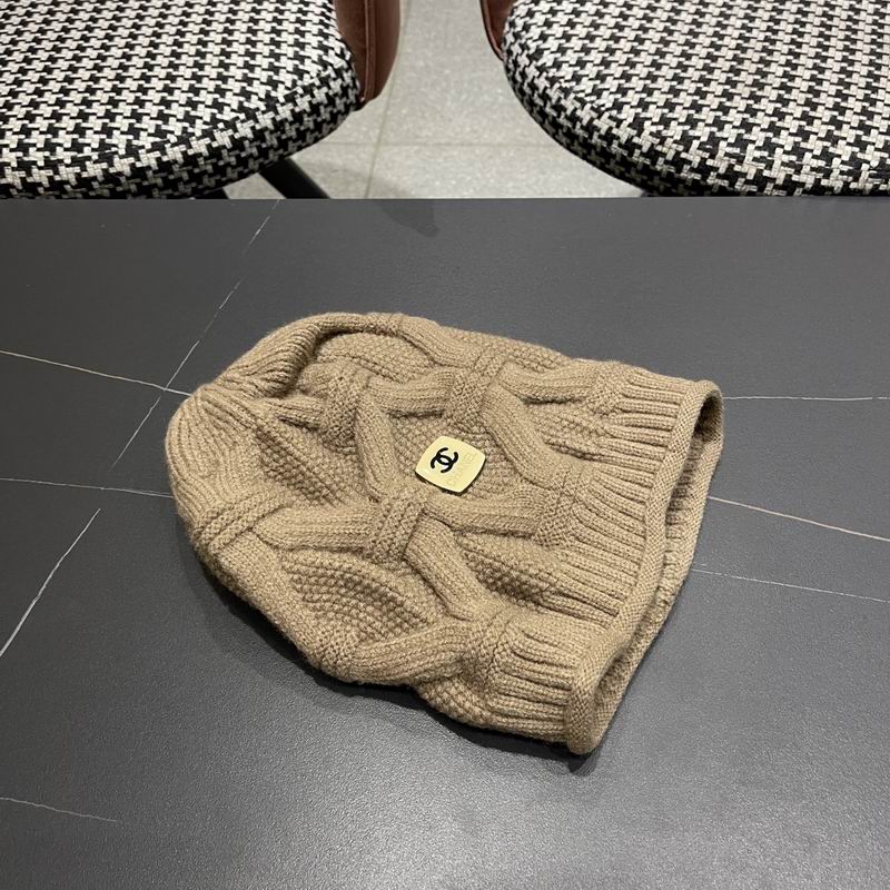 Chanel Hat (513)
