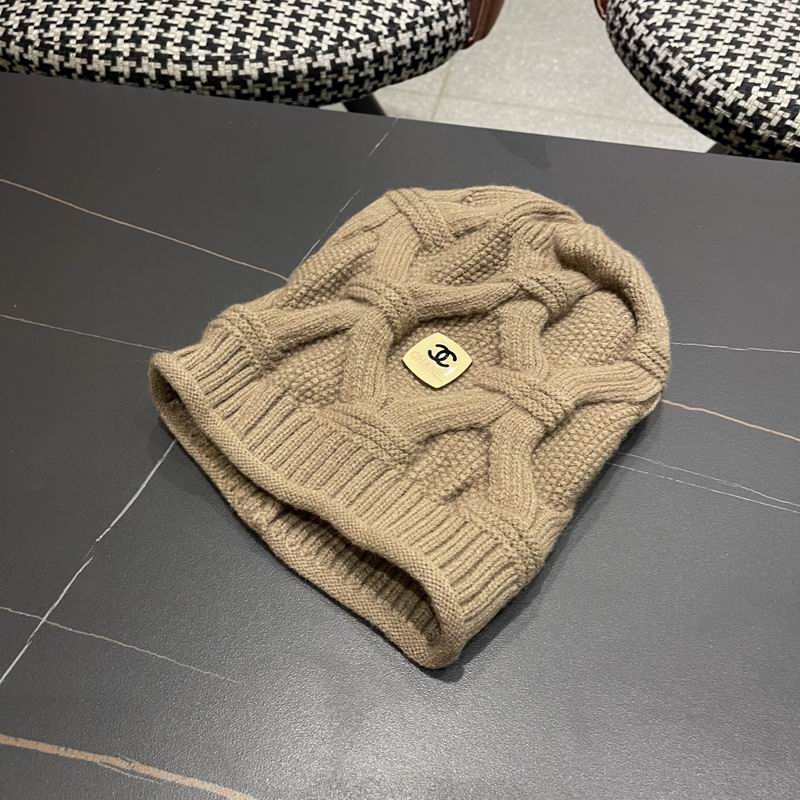 Chanel Hat (514)
