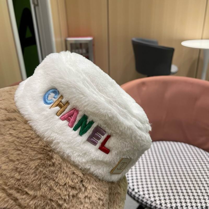 Chanel Hat (622)
