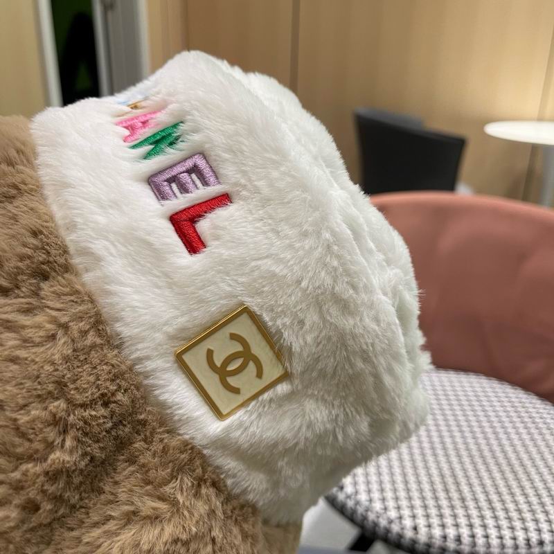Chanel Hat (623)