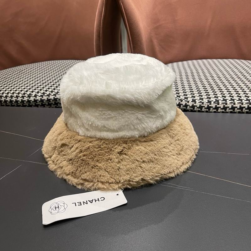 Chanel Hat (626)