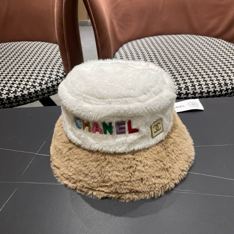 Chanel Hat (630)