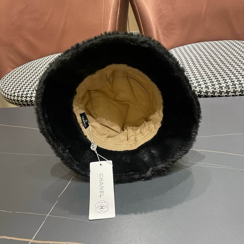 Chanel Hat (632)
