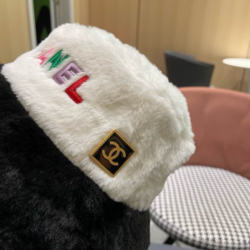 Chanel Hat (634)