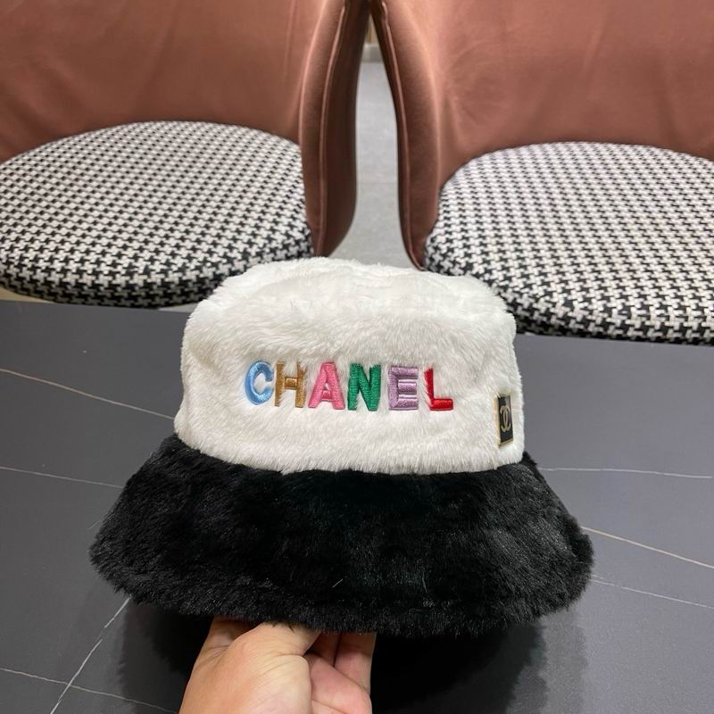 Chanel Hat (636)