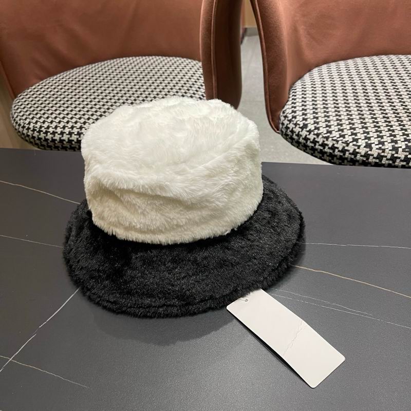 Chanel Hat (637)