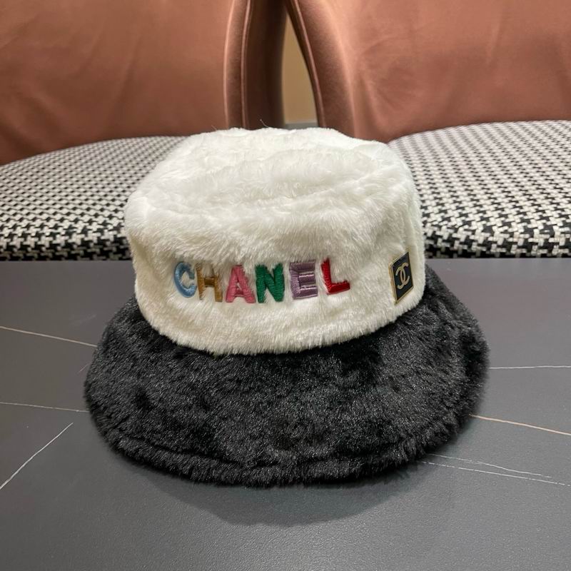 Chanel Hat (640)
