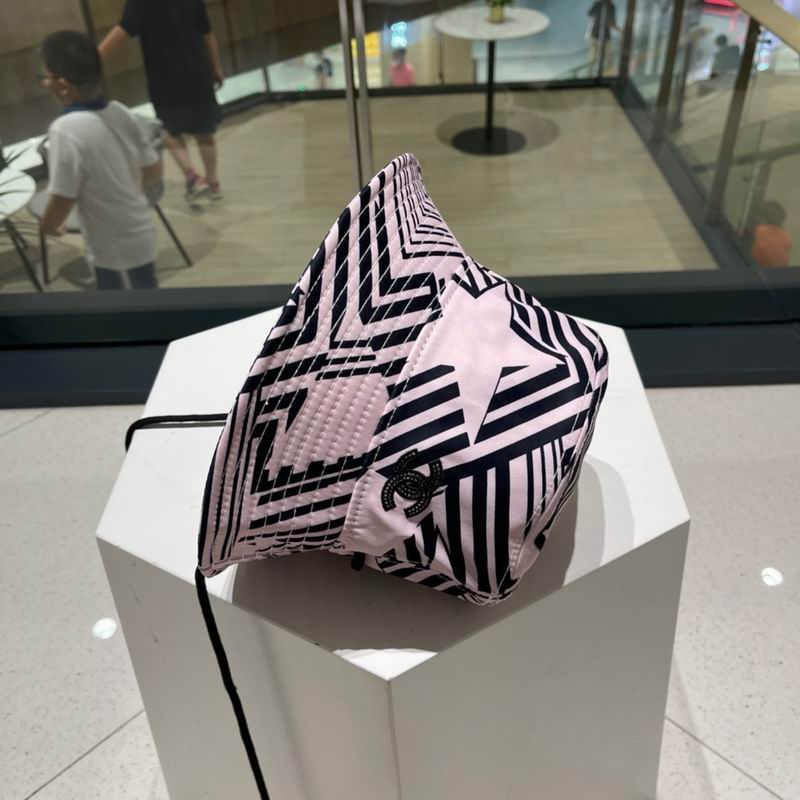 Chanel Hat (657)