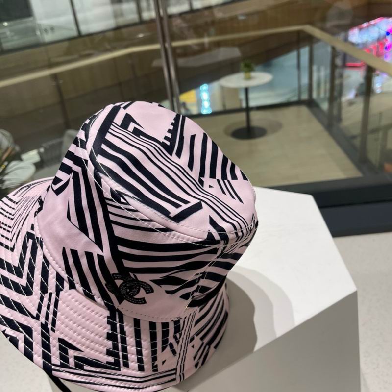 Chanel Hat (658)