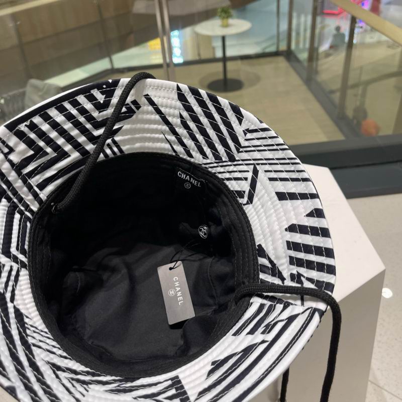 Chanel Hat (663)