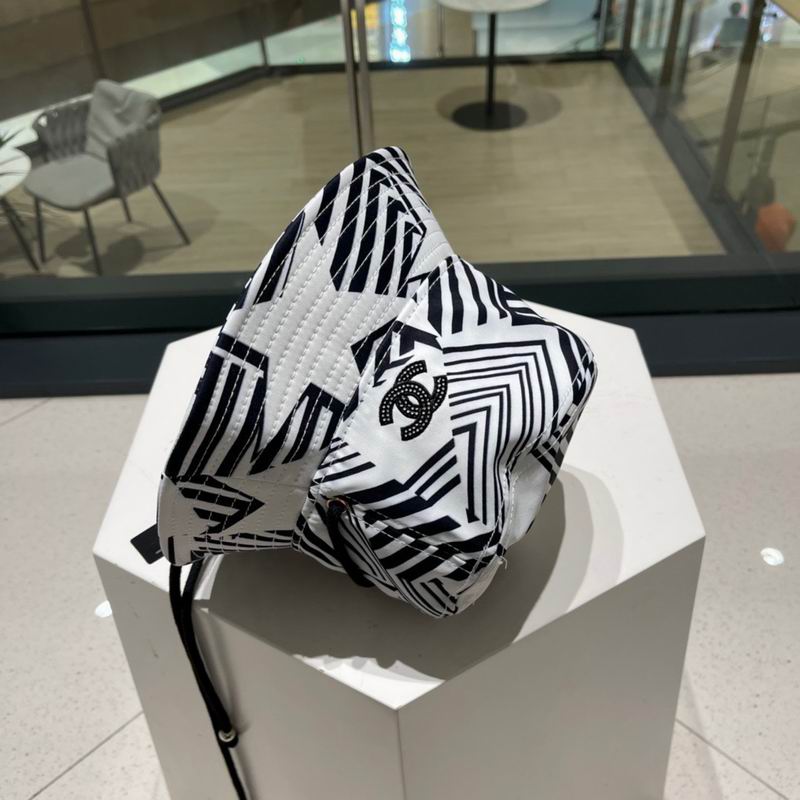 Chanel Hat (664)