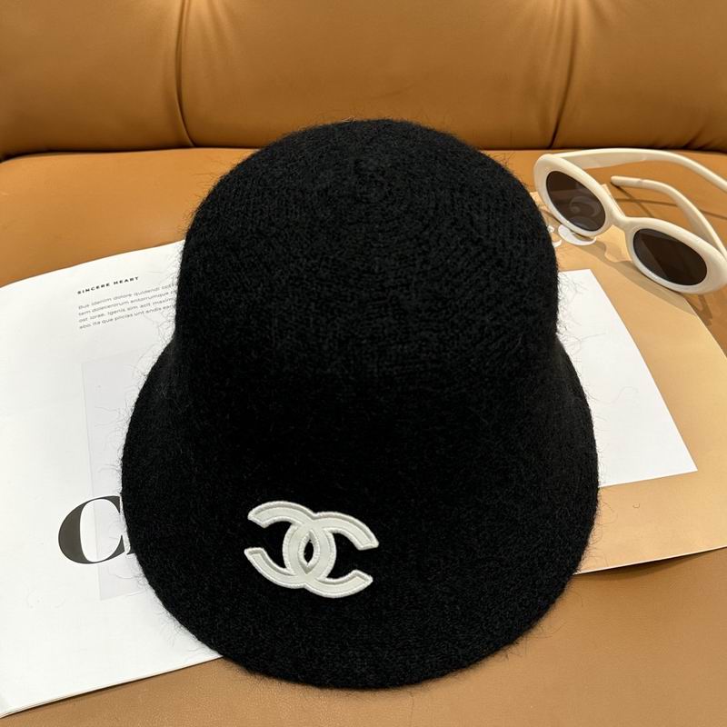 Chanel Hat (737)