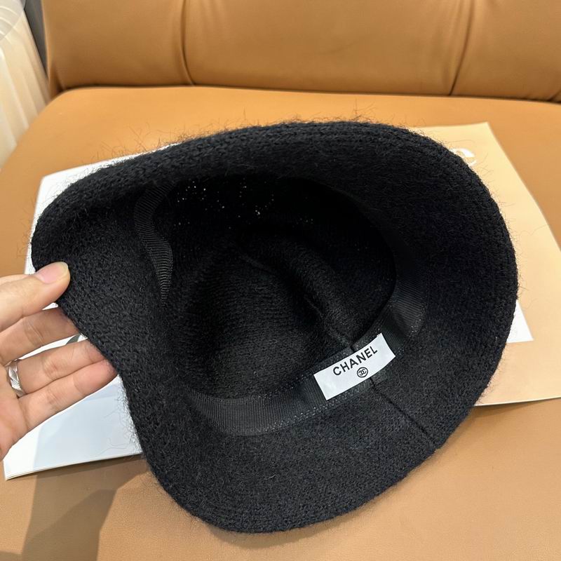 Chanel Hat (739)