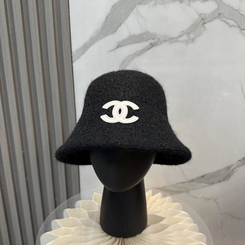 Chanel Hat (742)