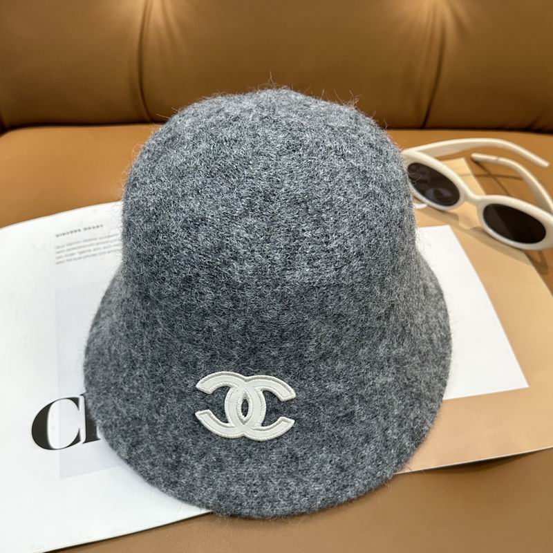 Chanel Hat (745)