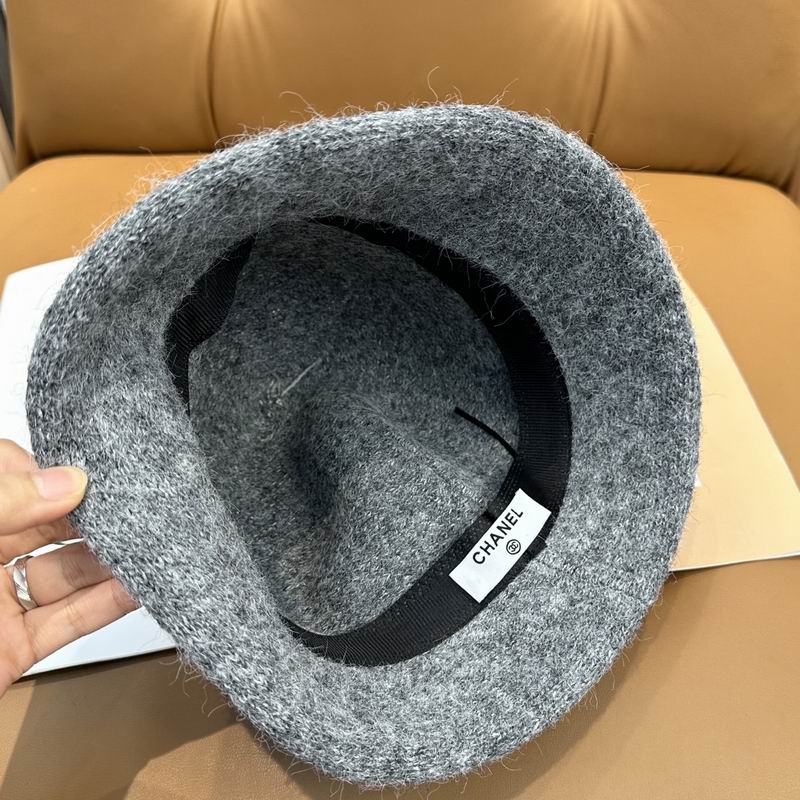 Chanel Hat (748)