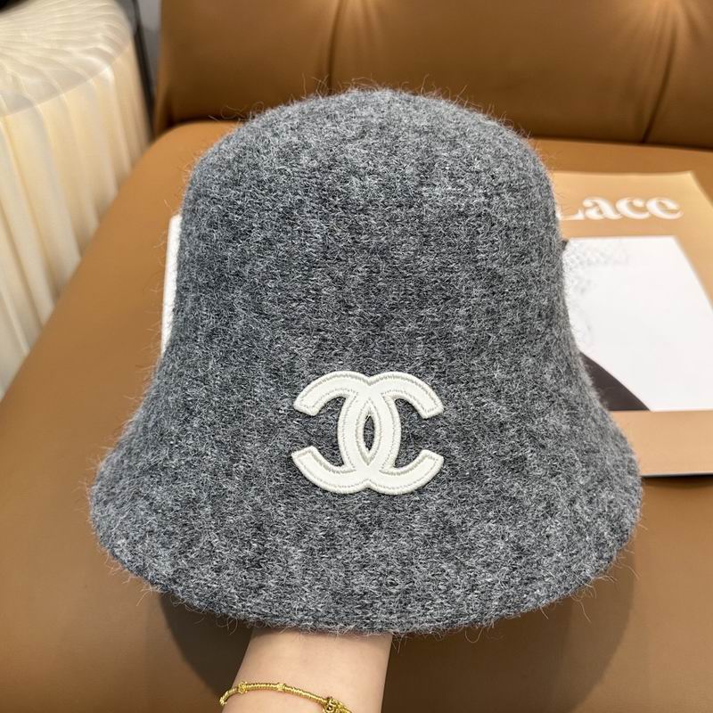 Chanel Hat (750)