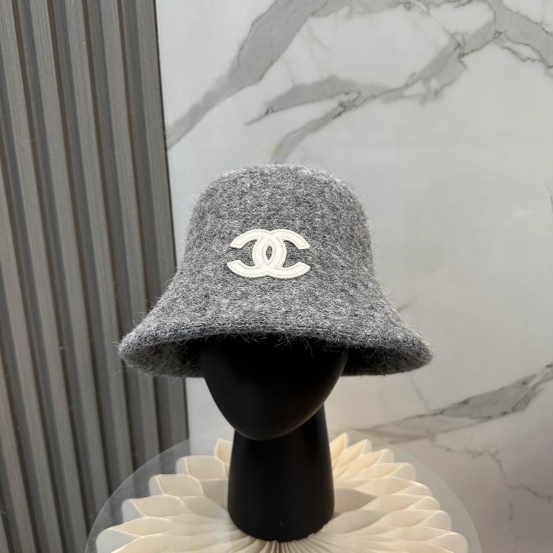 Chanel Hat (751)