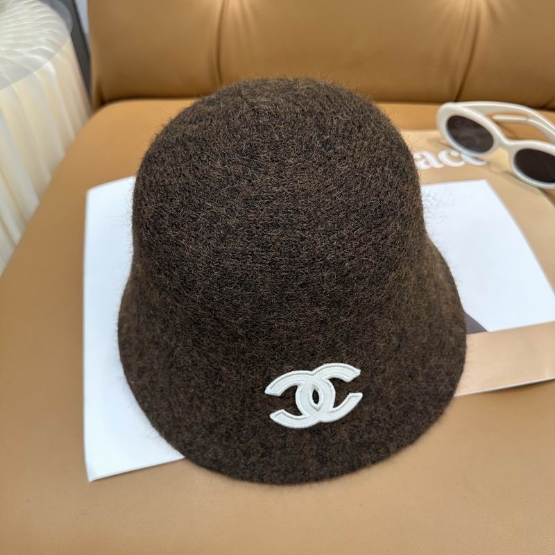 Chanel Hat (754)