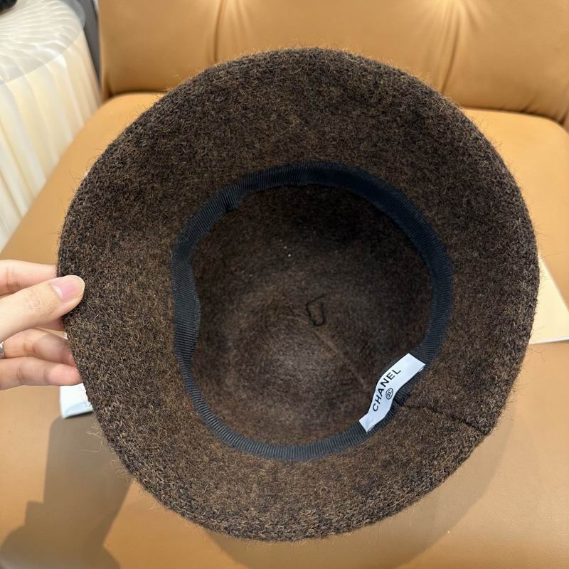 Chanel Hat (757)
